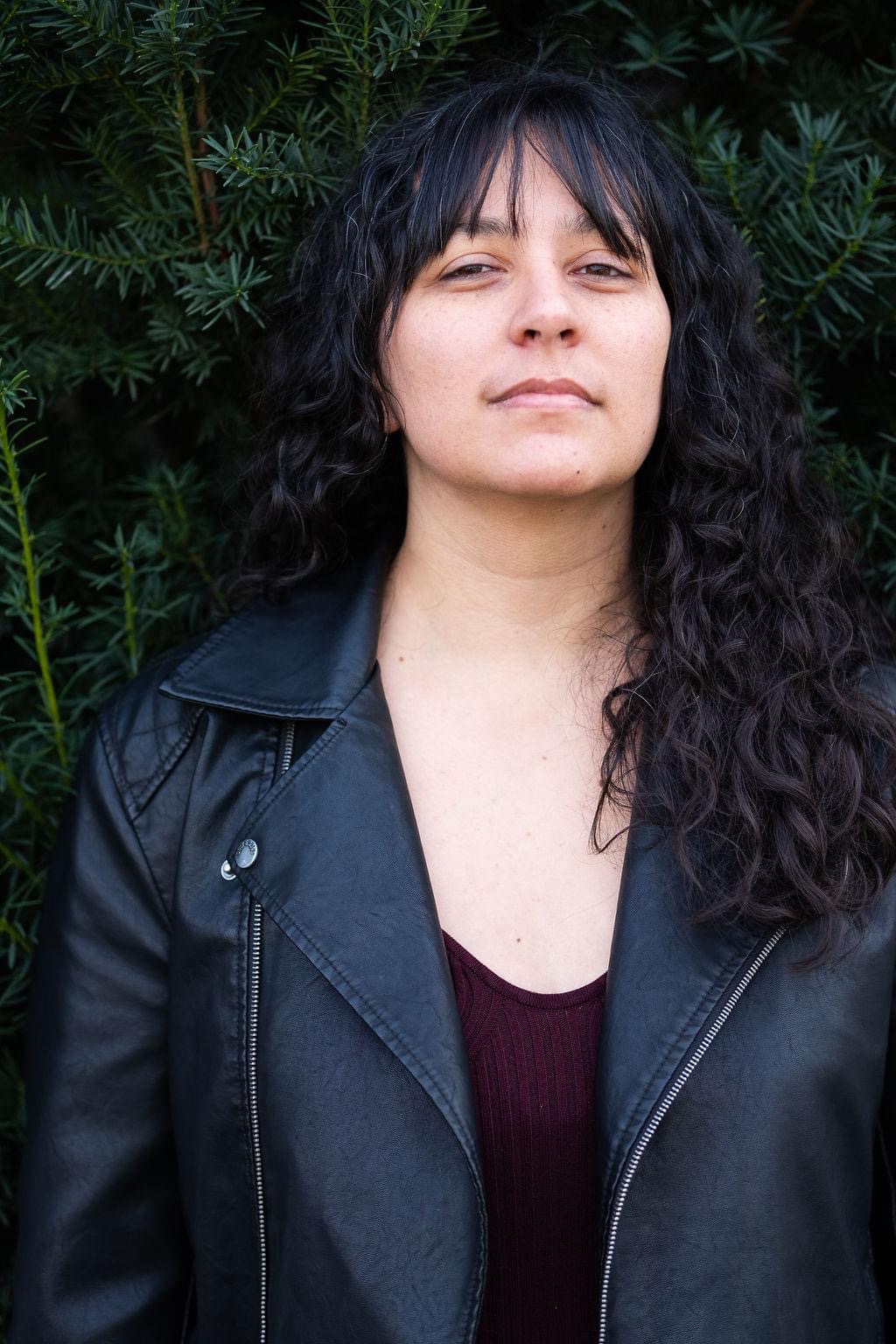 Stéphanie Hamelin Tomala