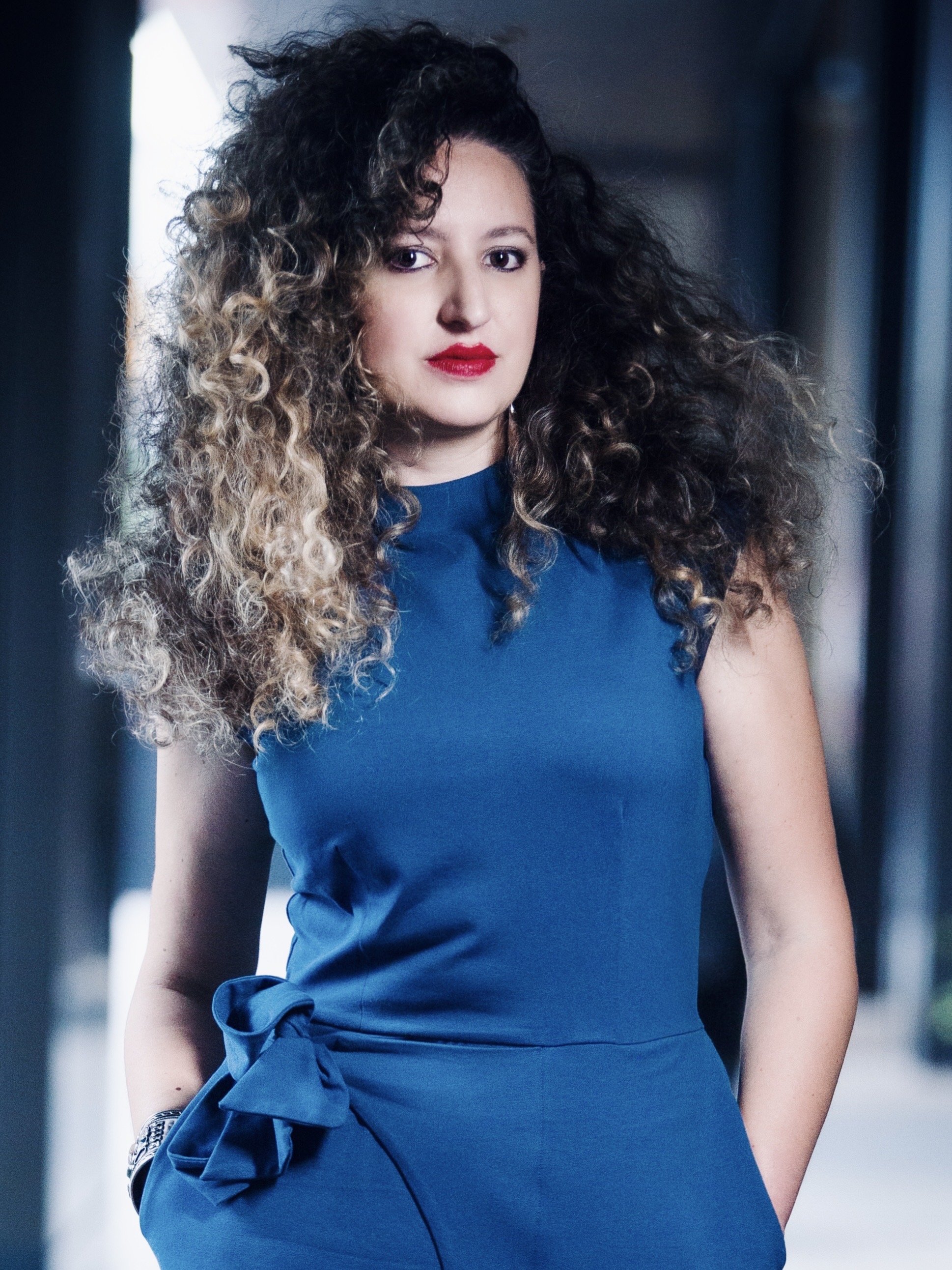 Suad Bushnaq