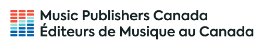 Music Publishers Canada